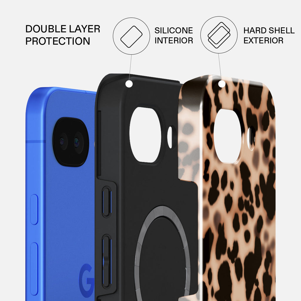 Off Duty - Google Pixel 10a Case