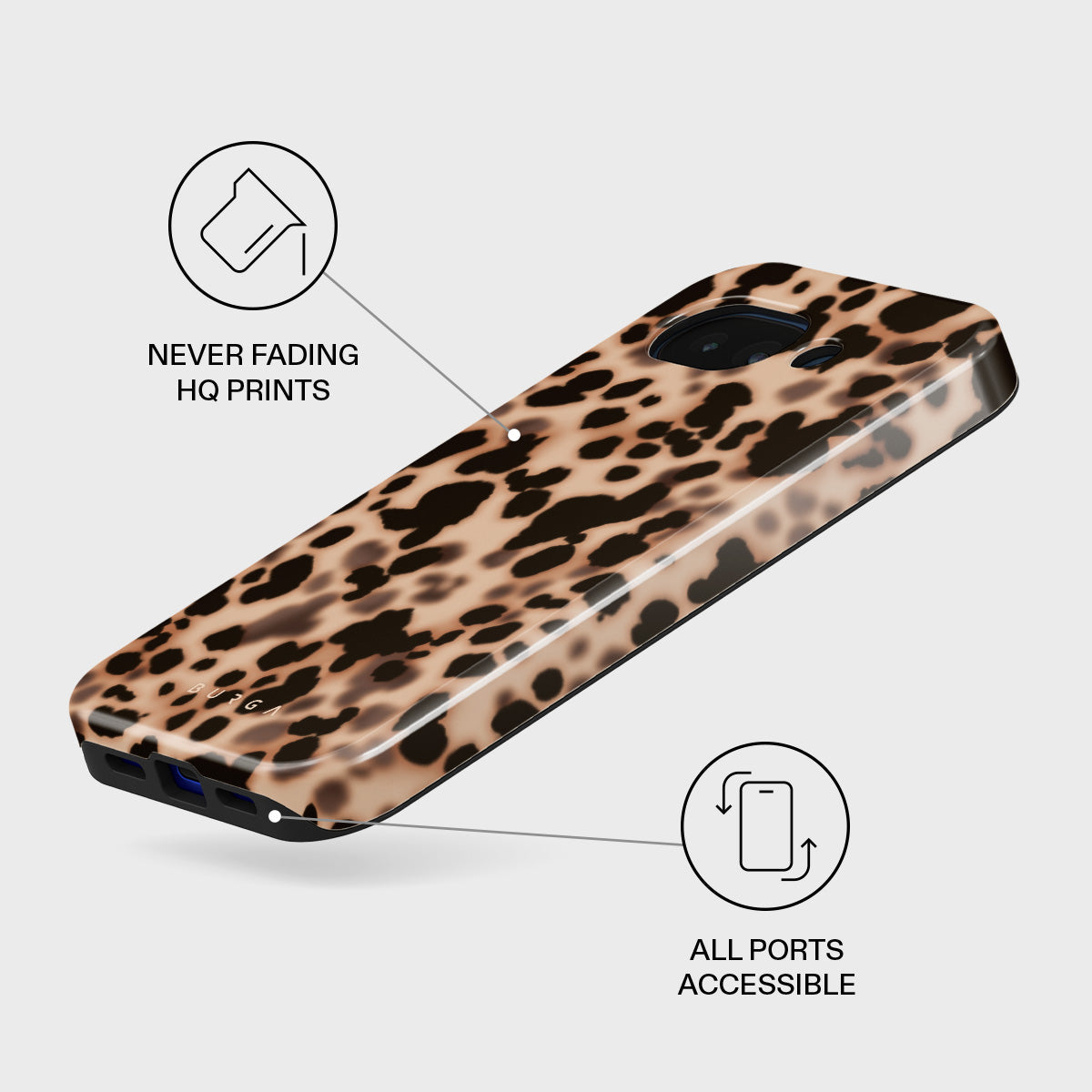 Off Duty - Google Pixel 10a Case