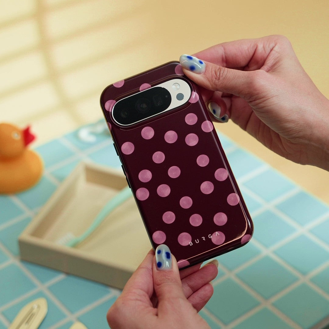 On Pause - Google Pixel 10a Case