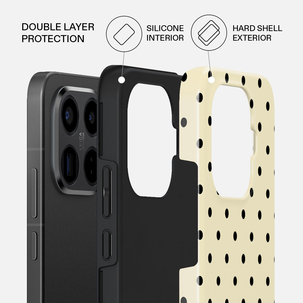 Sweet Treat - Xiaomi 15T Pro Case