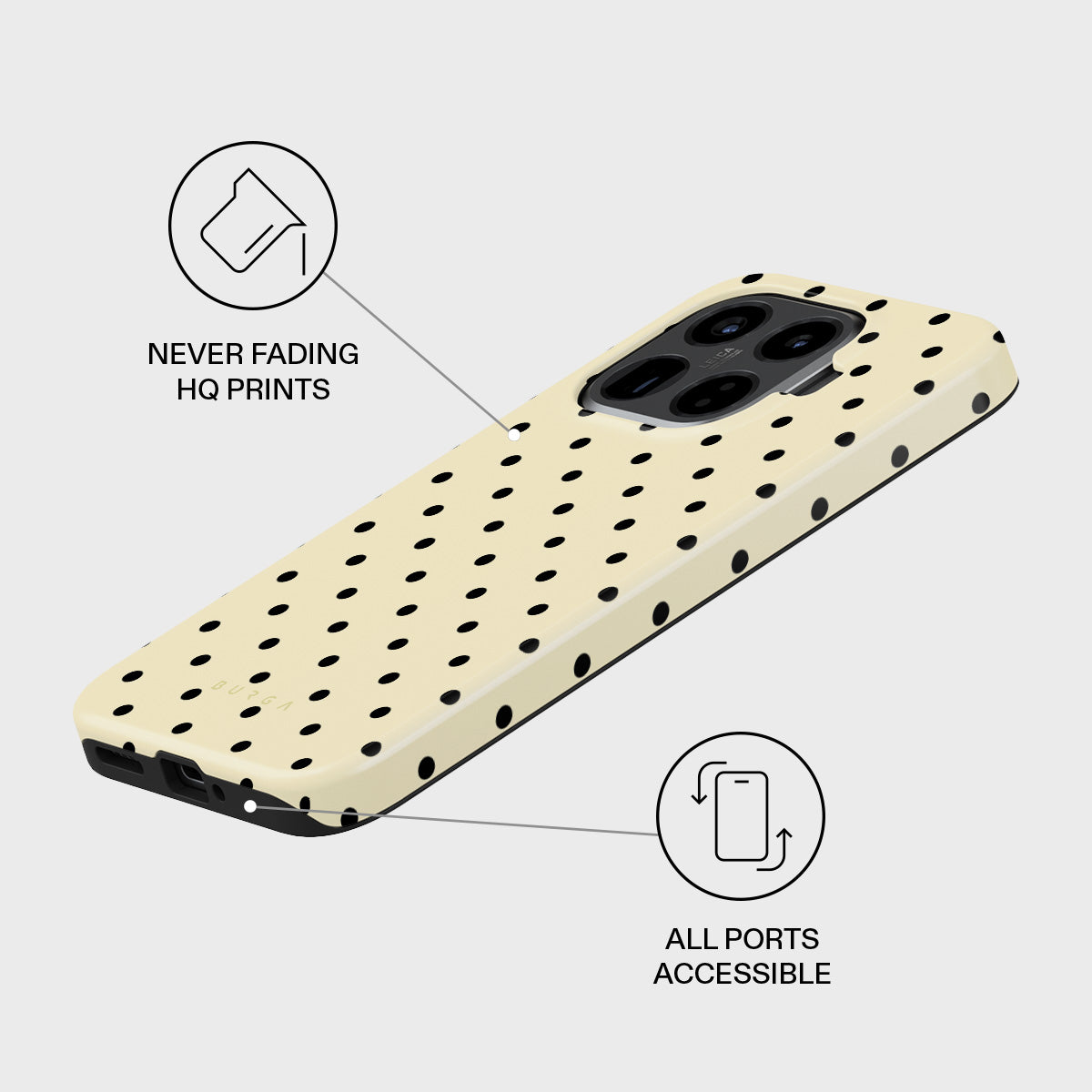 Sweet Treat - Xiaomi 15T Pro Case