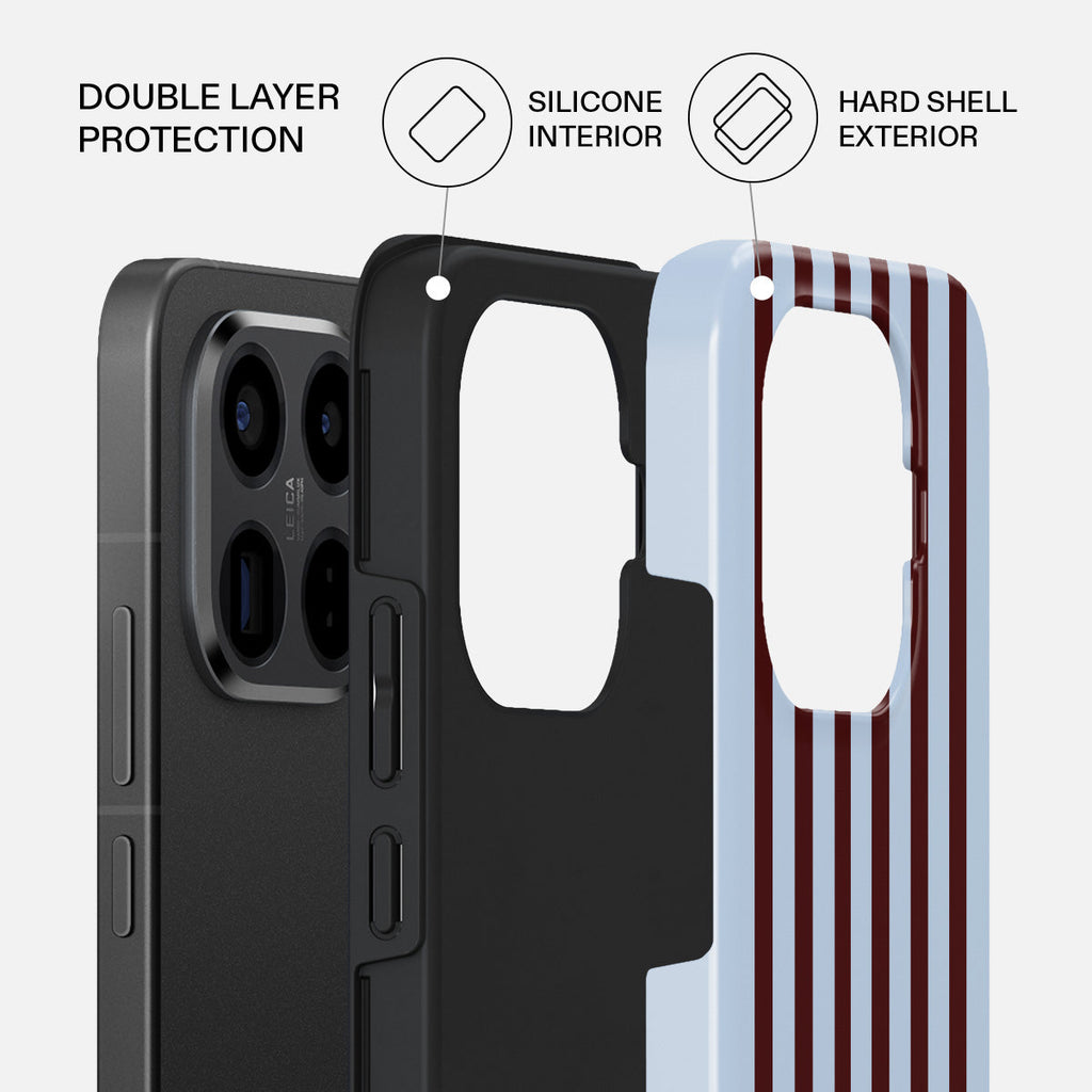 Offline - Xiaomi 15T Pro Case