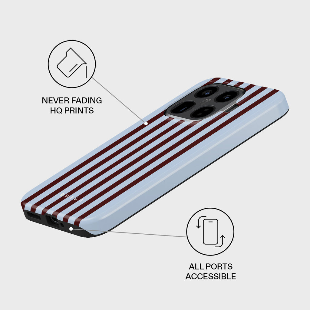 Offline - Xiaomi 15T Pro Case