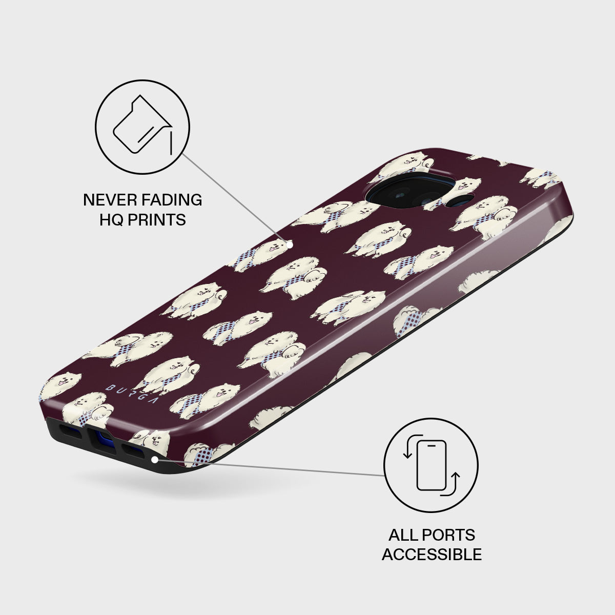 Snooze - Google Pixel 10a Case