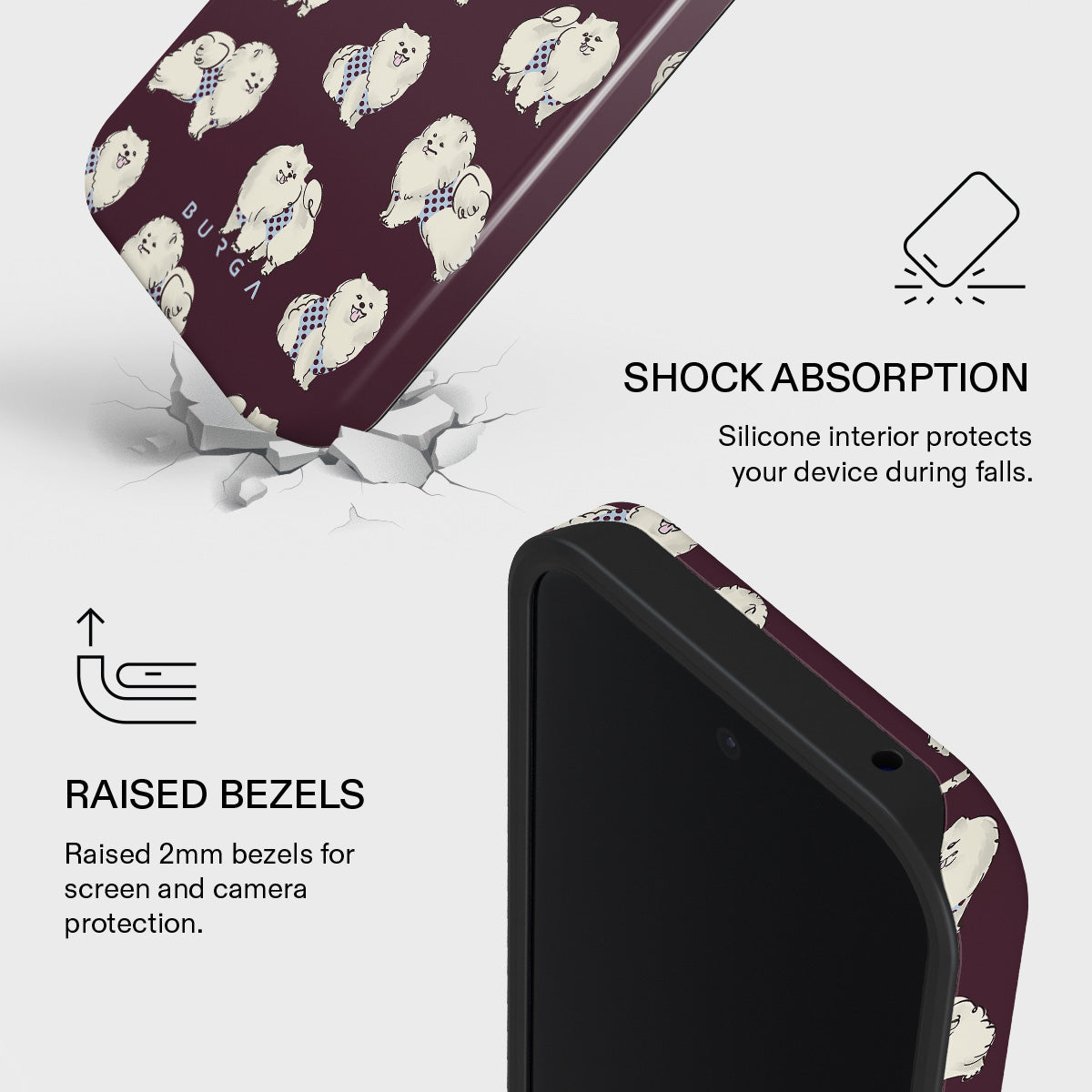 Snooze - Google Pixel 10a Case