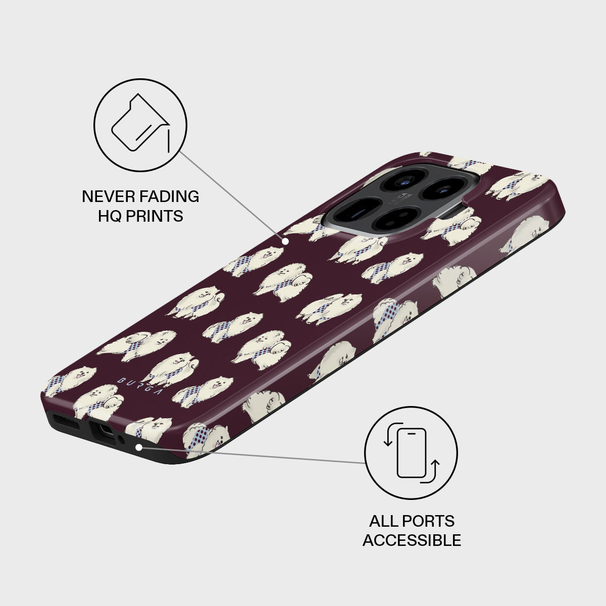 Snooze - Xiaomi 15T Pro Case