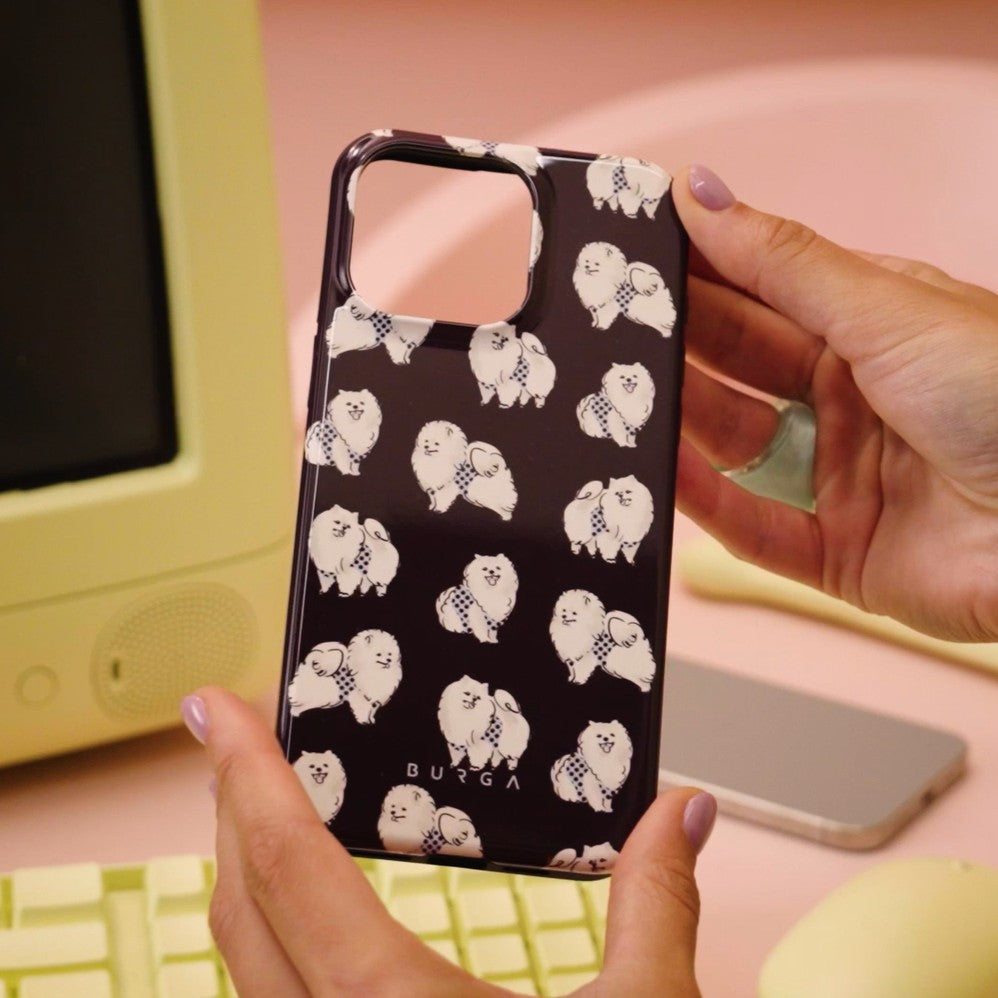 Snooze - Google Pixel 10a Case