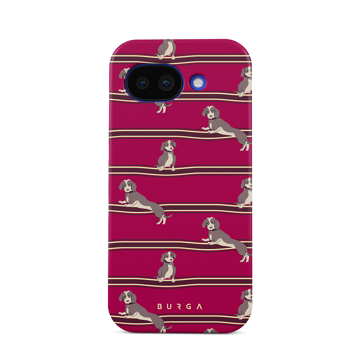 On Hold - Google Pixel 10a Case