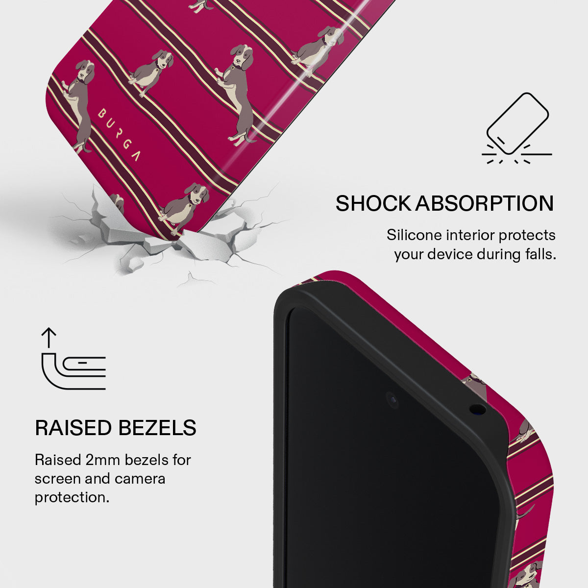 On Hold - Google Pixel 10a Case
