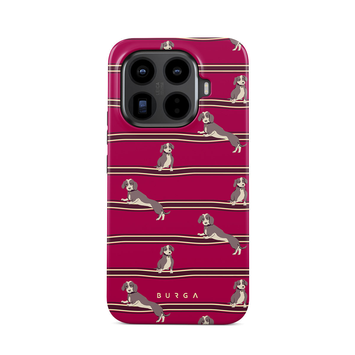 On Hold - Xiaomi 15T Pro Case