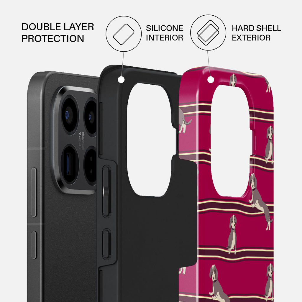 On Hold - Xiaomi 15T Pro Case