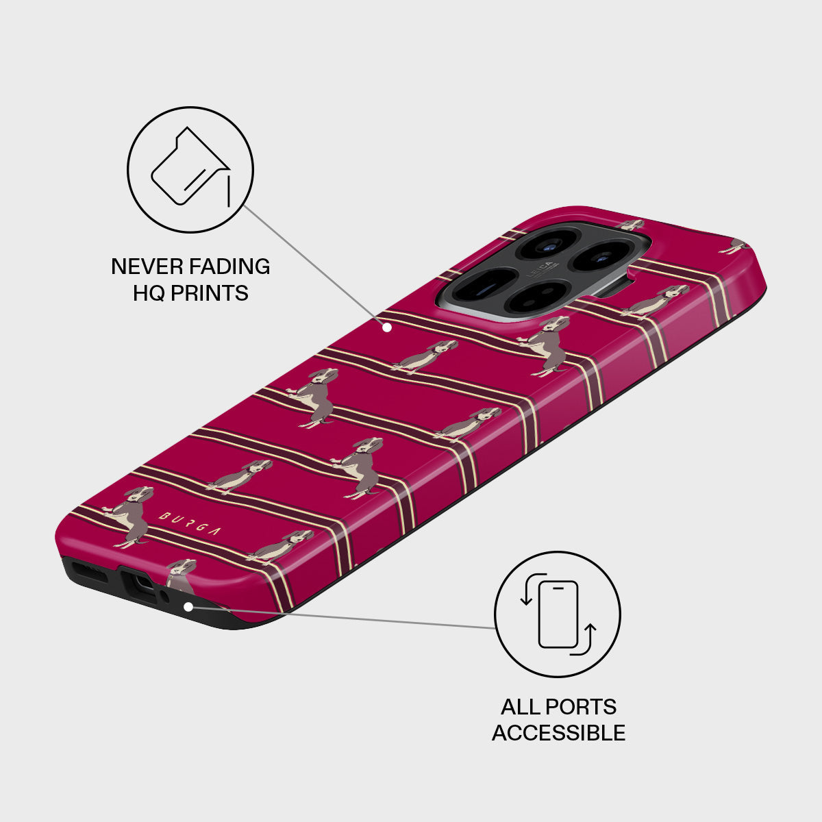 On Hold - Xiaomi 15T Pro Case