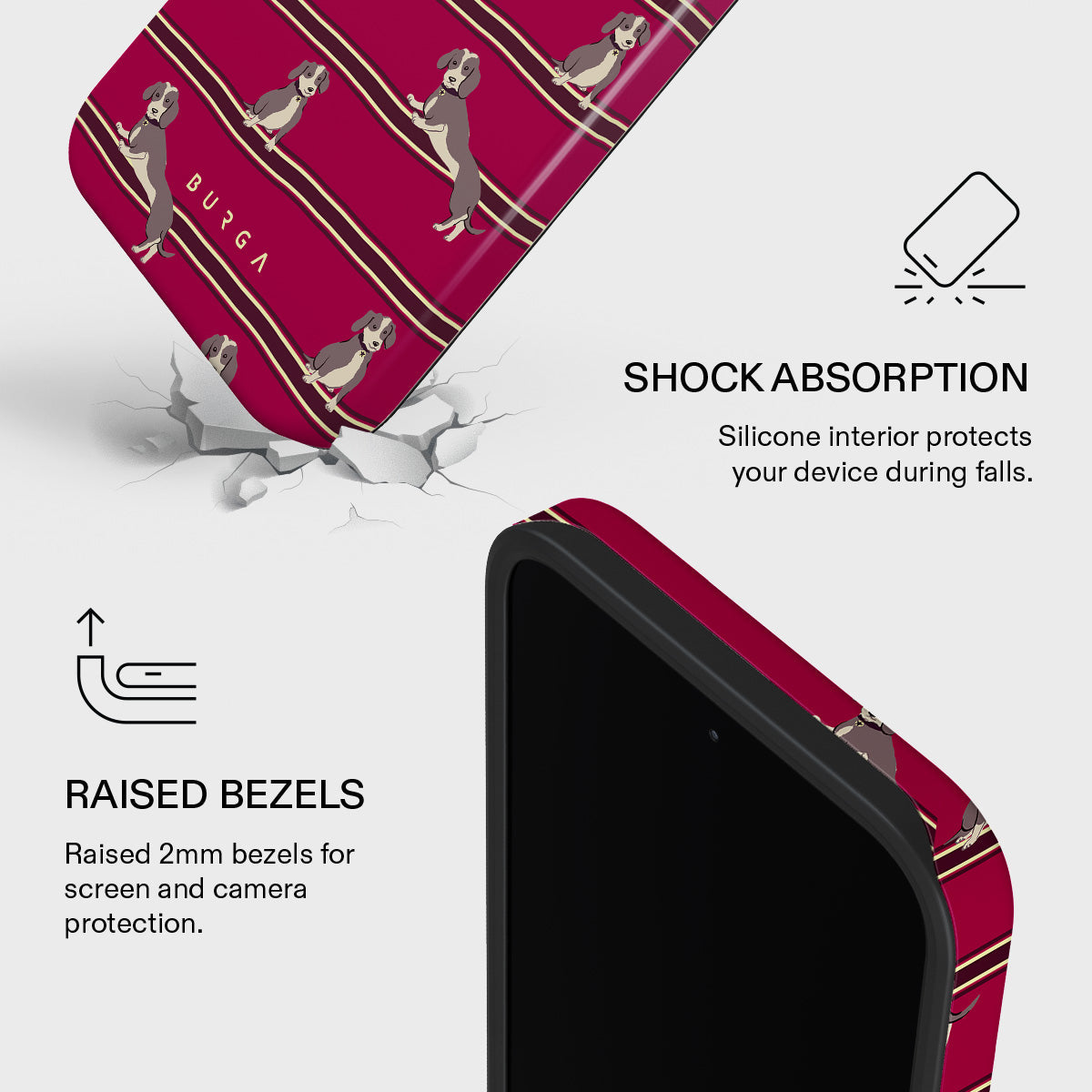 On Hold - Xiaomi 15T Pro Case