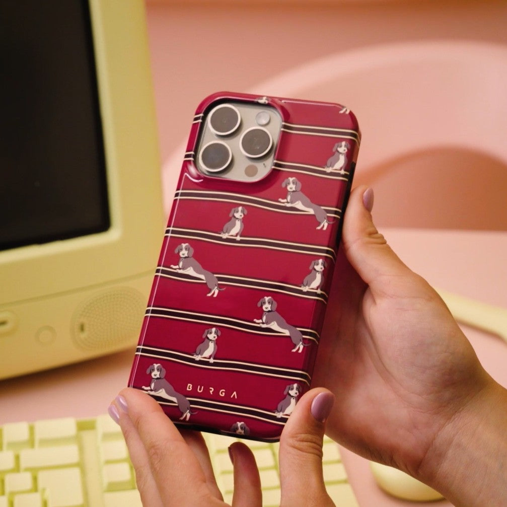 On Hold - Google Pixel 10a Case