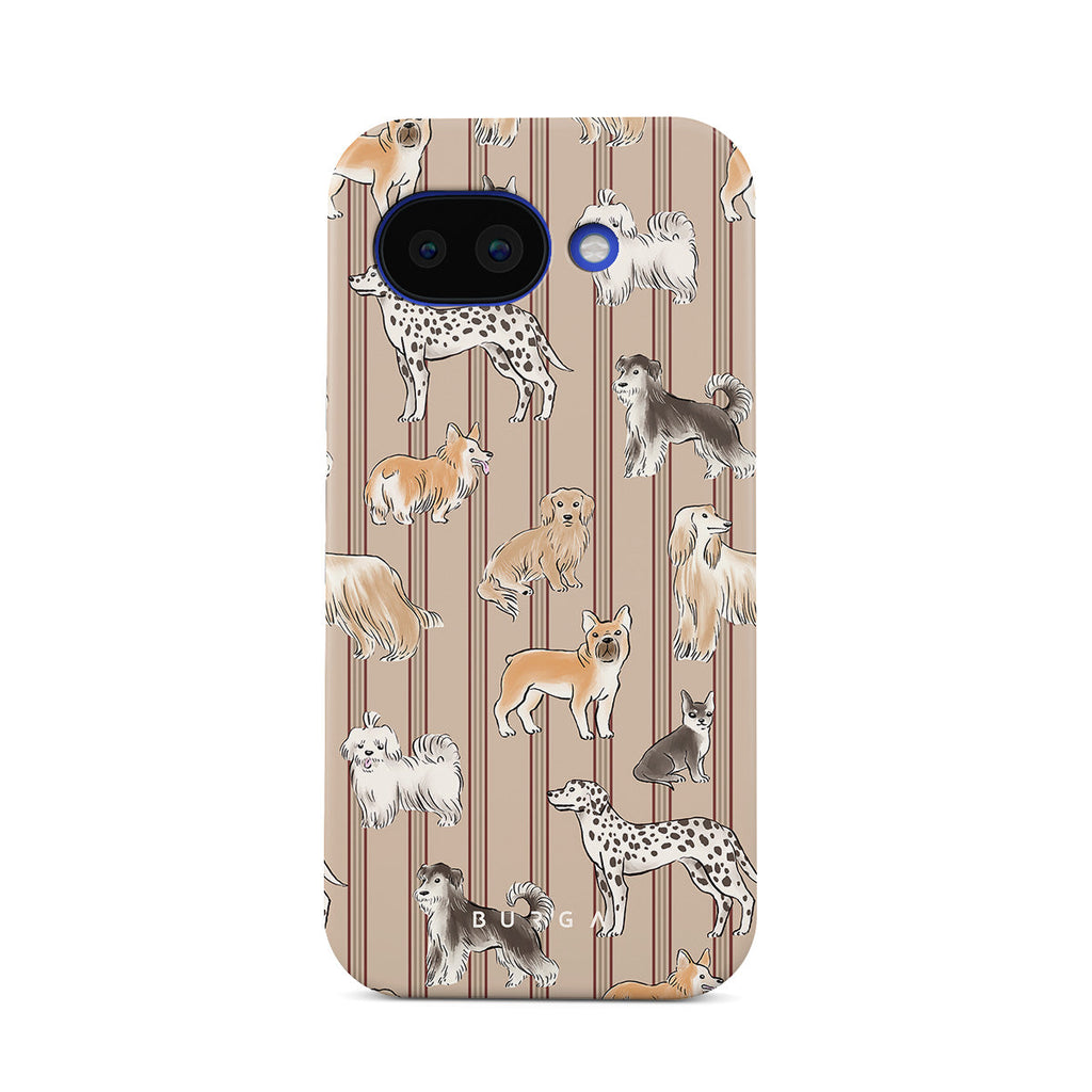Playground - Google Pixel 10a Case