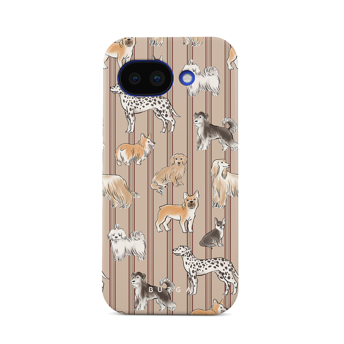 Playground - Google Pixel 10a Case