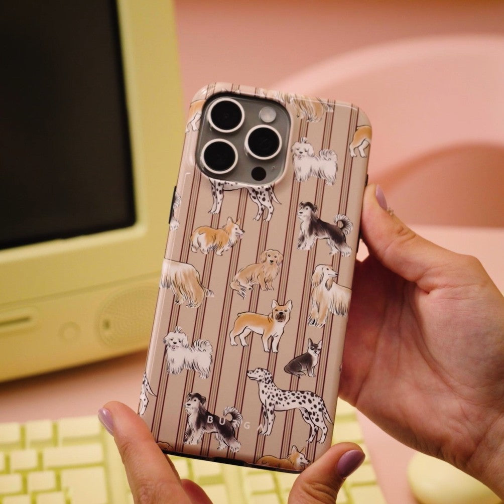 Playground - Google Pixel 10a Case