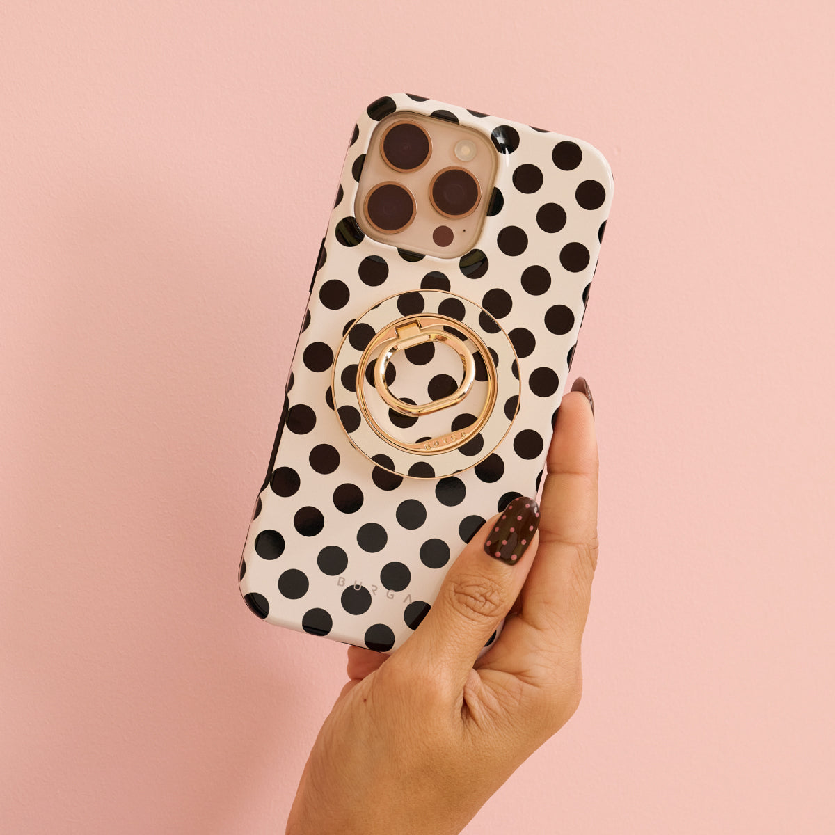 Spoiled - Google Pixel 10a Case