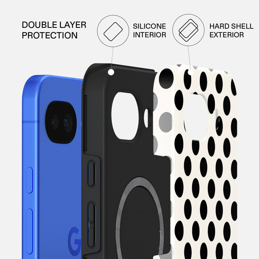 Spoiled - Google Pixel 10a Case