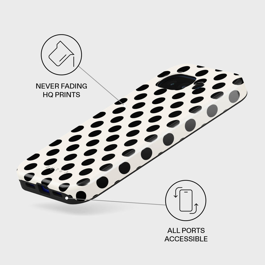 Spoiled - Google Pixel 10a Case