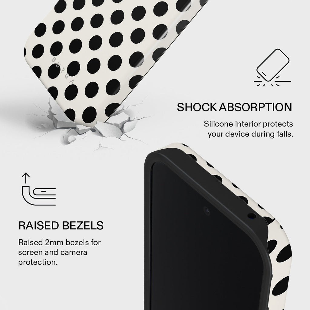 Spoiled - Google Pixel 10a Case