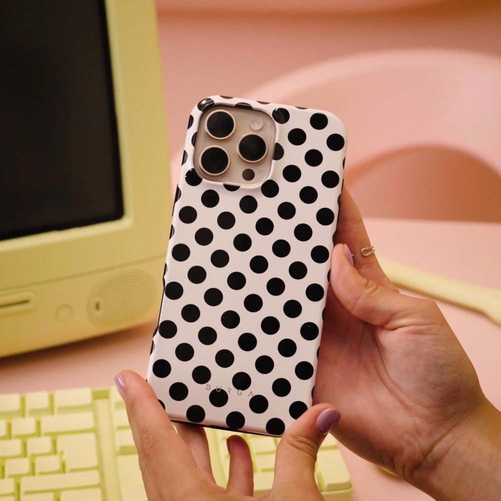 Spoiled - Google Pixel 10a Case