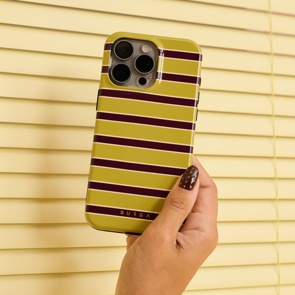 Overtime - Google Pixel 10a Case
