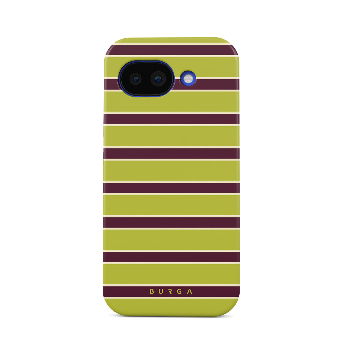 Overtime - Google Pixel 10a Case