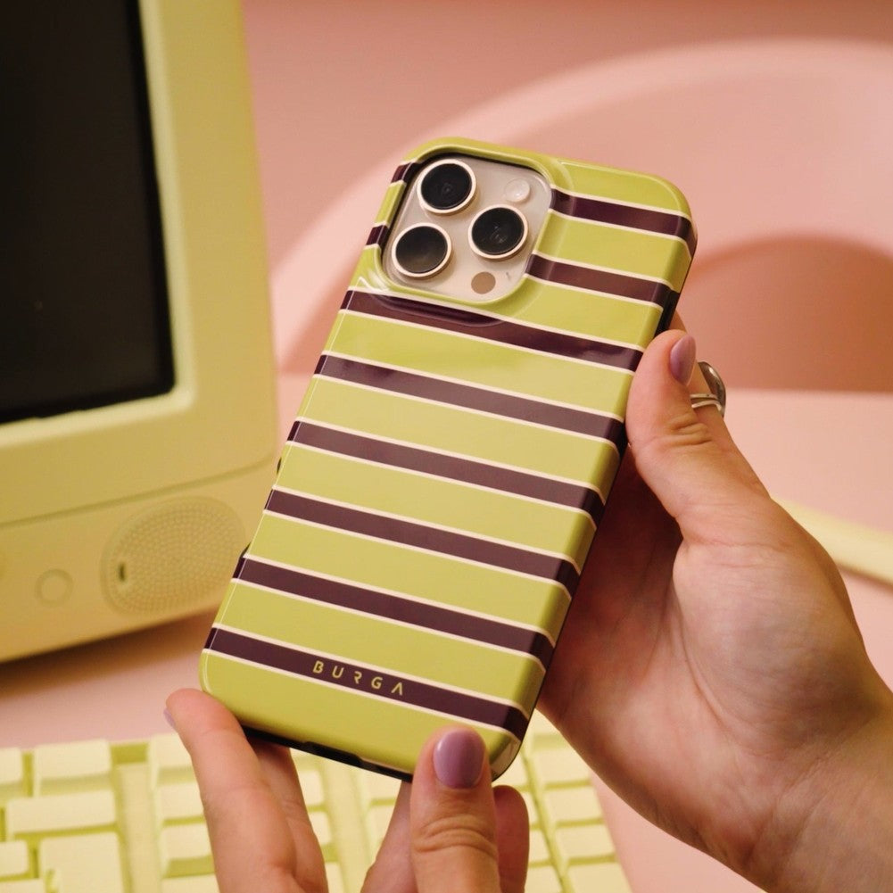 Overtime - Google Pixel 10a Case