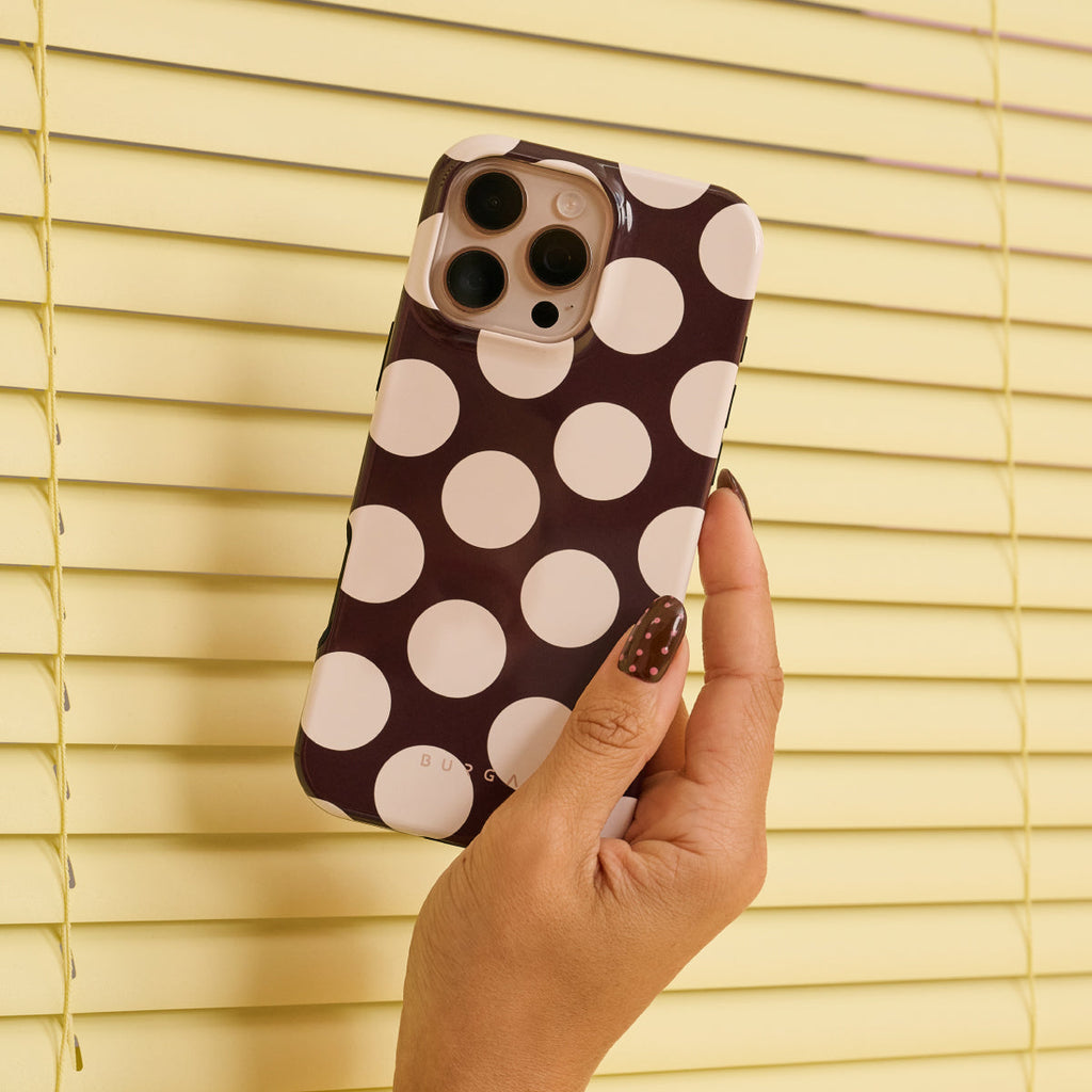 Spot On - Google Pixel 10a Case