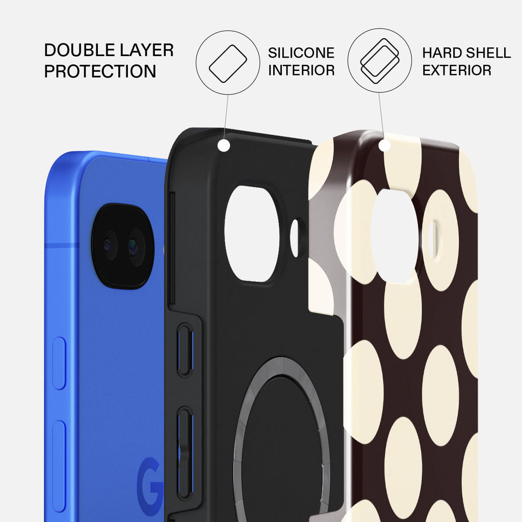 Spot On - Google Pixel 10a Case