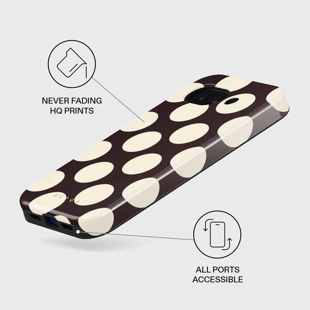 Spot On - Google Pixel 10a Case
