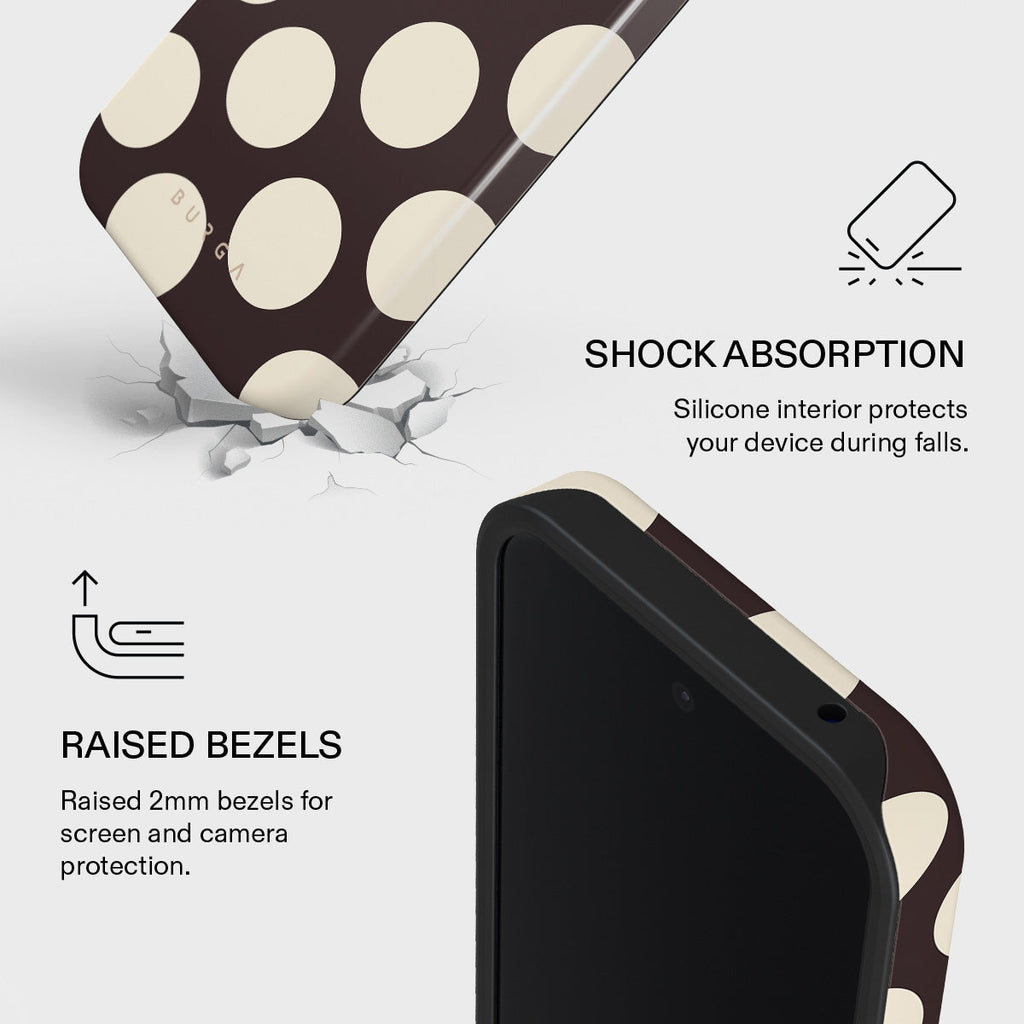 Spot On - Google Pixel 10a Case