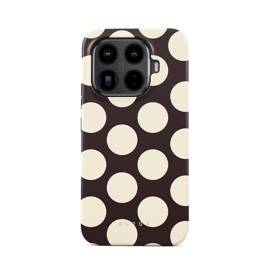 Spot On - Xiaomi 15T Pro Case
