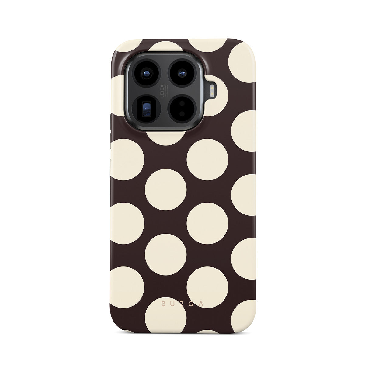 Spot On - Xiaomi 15T Pro Case