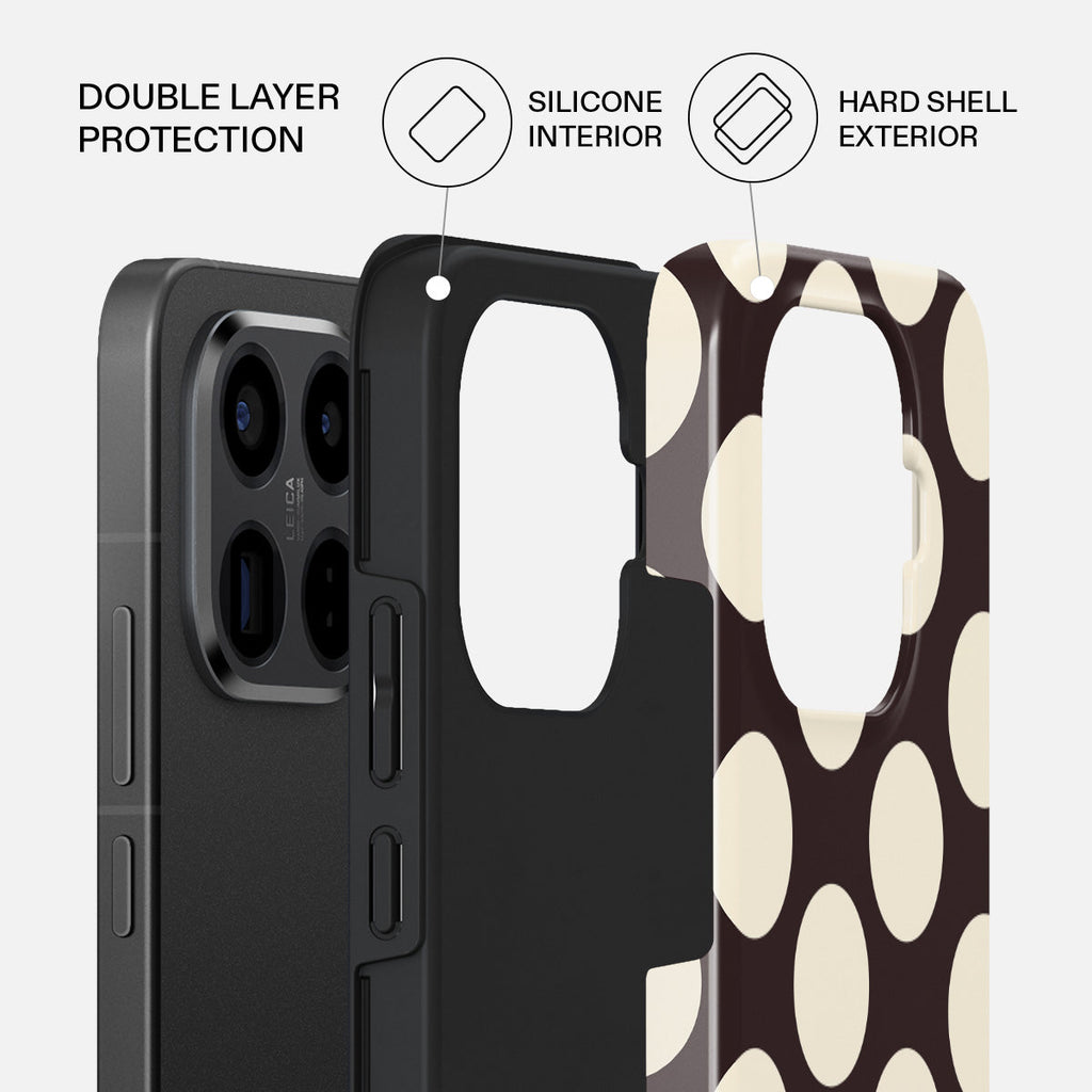 Spot On - Xiaomi 15T Pro Case