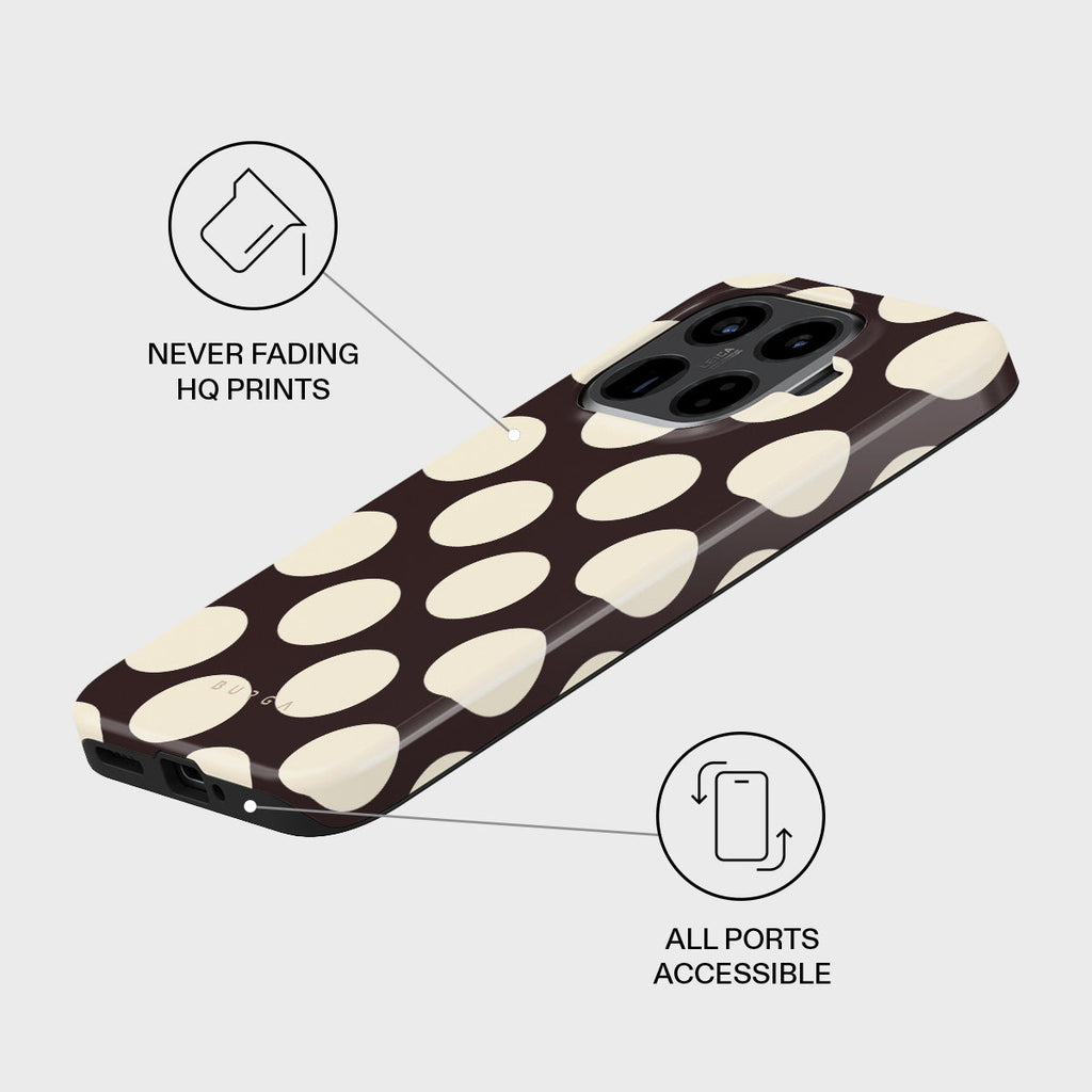 Spot On - Xiaomi 15T Pro Case