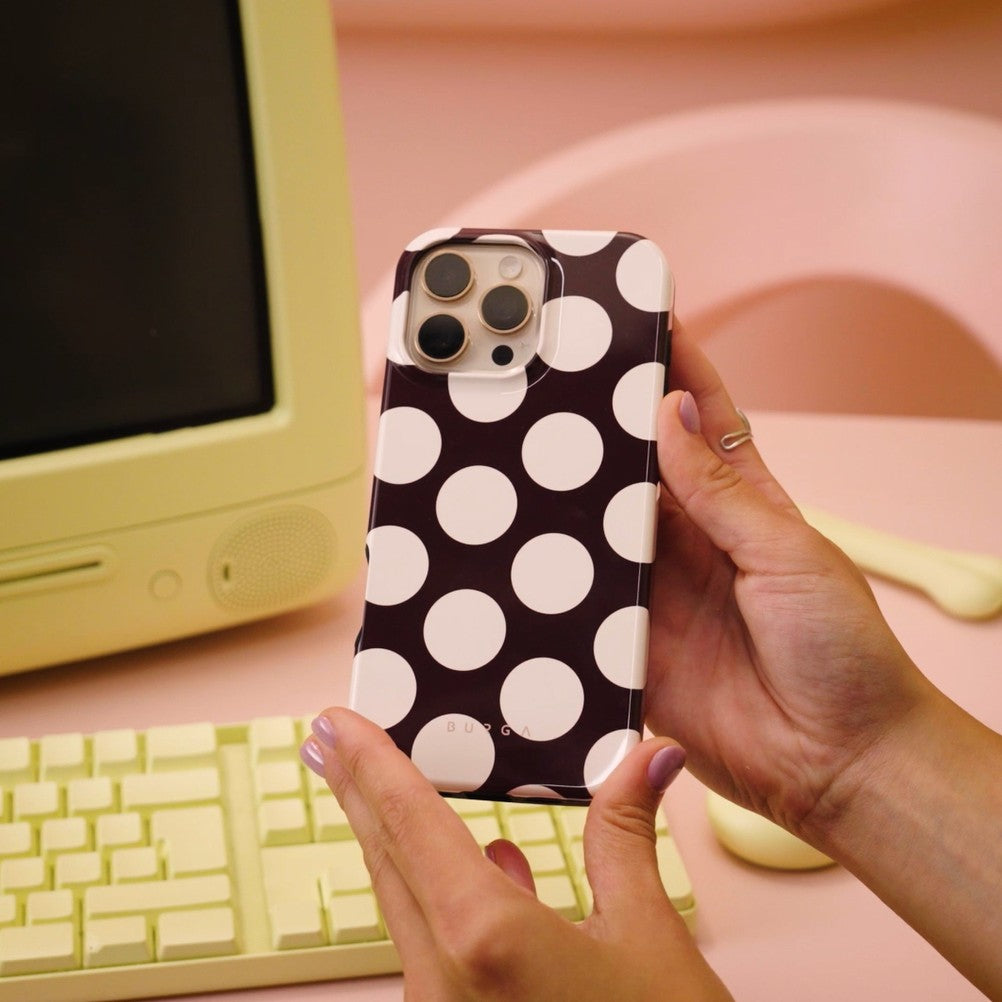 Spot On - Xiaomi 15T Pro Case