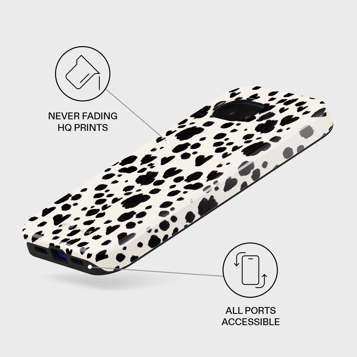 Pet Me - Google Pixel 10a Case