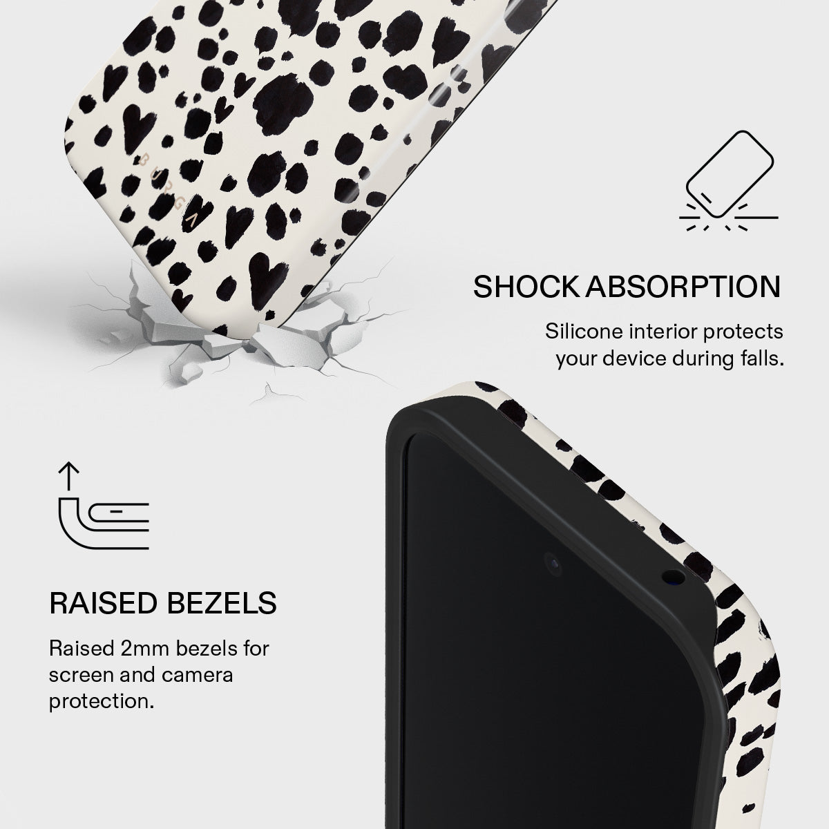 Pet Me - Google Pixel 10a Case