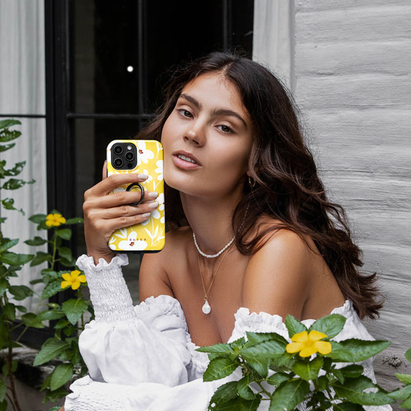 Sunday Market - Google Pixel 10a Case