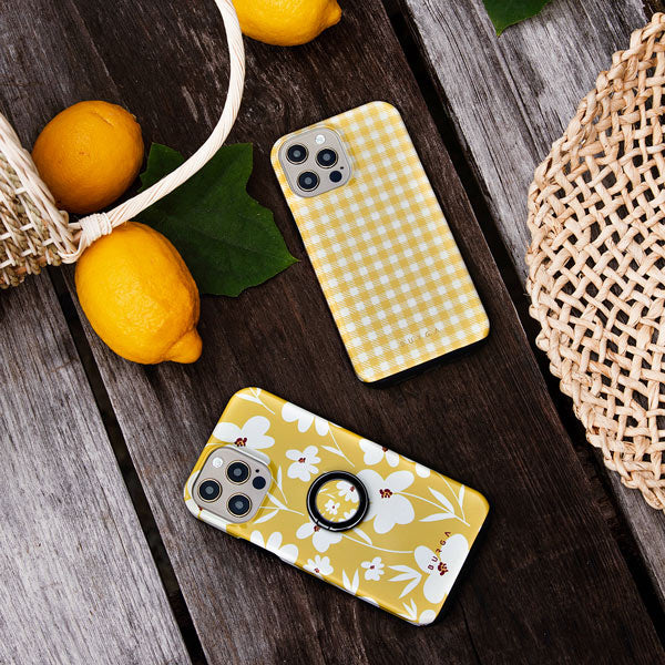 Sunday Market - Google Pixel 10a Case
