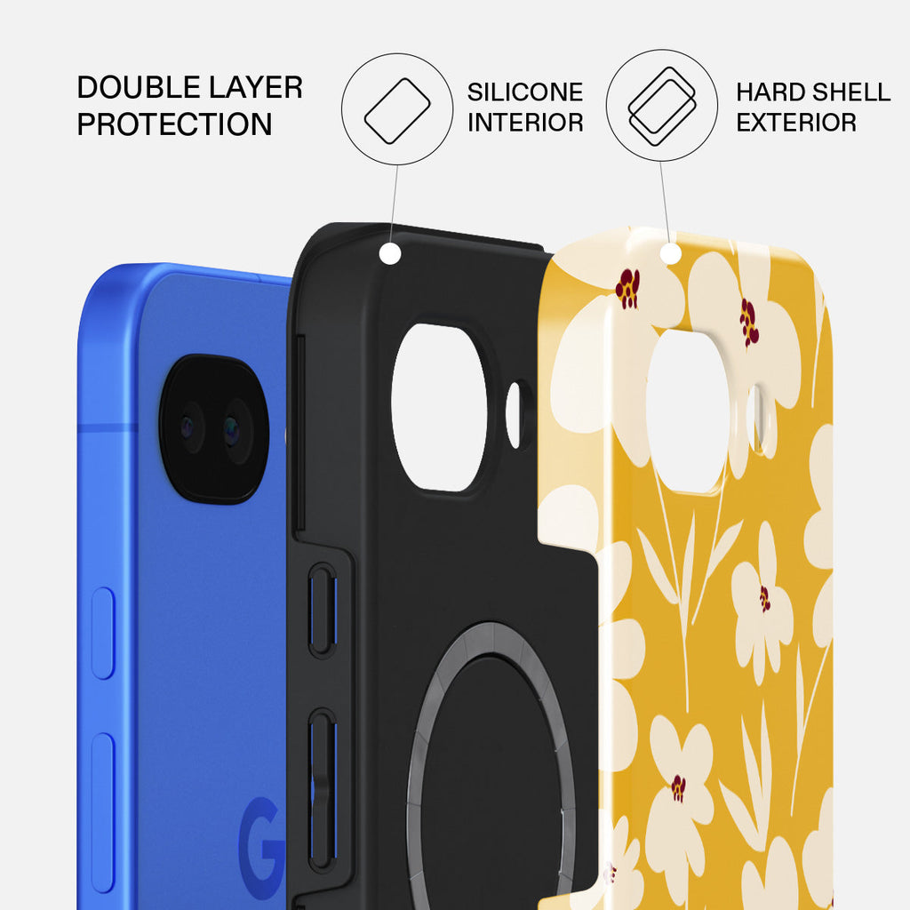 Sunday Market - Google Pixel 10a Case