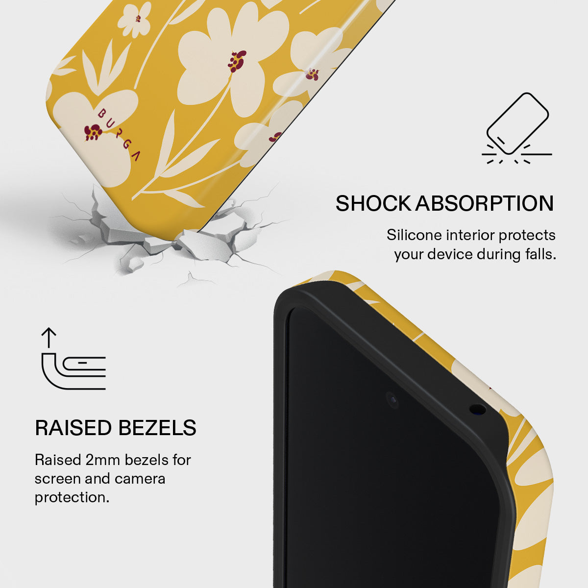 Sunday Market - Google Pixel 10a Case