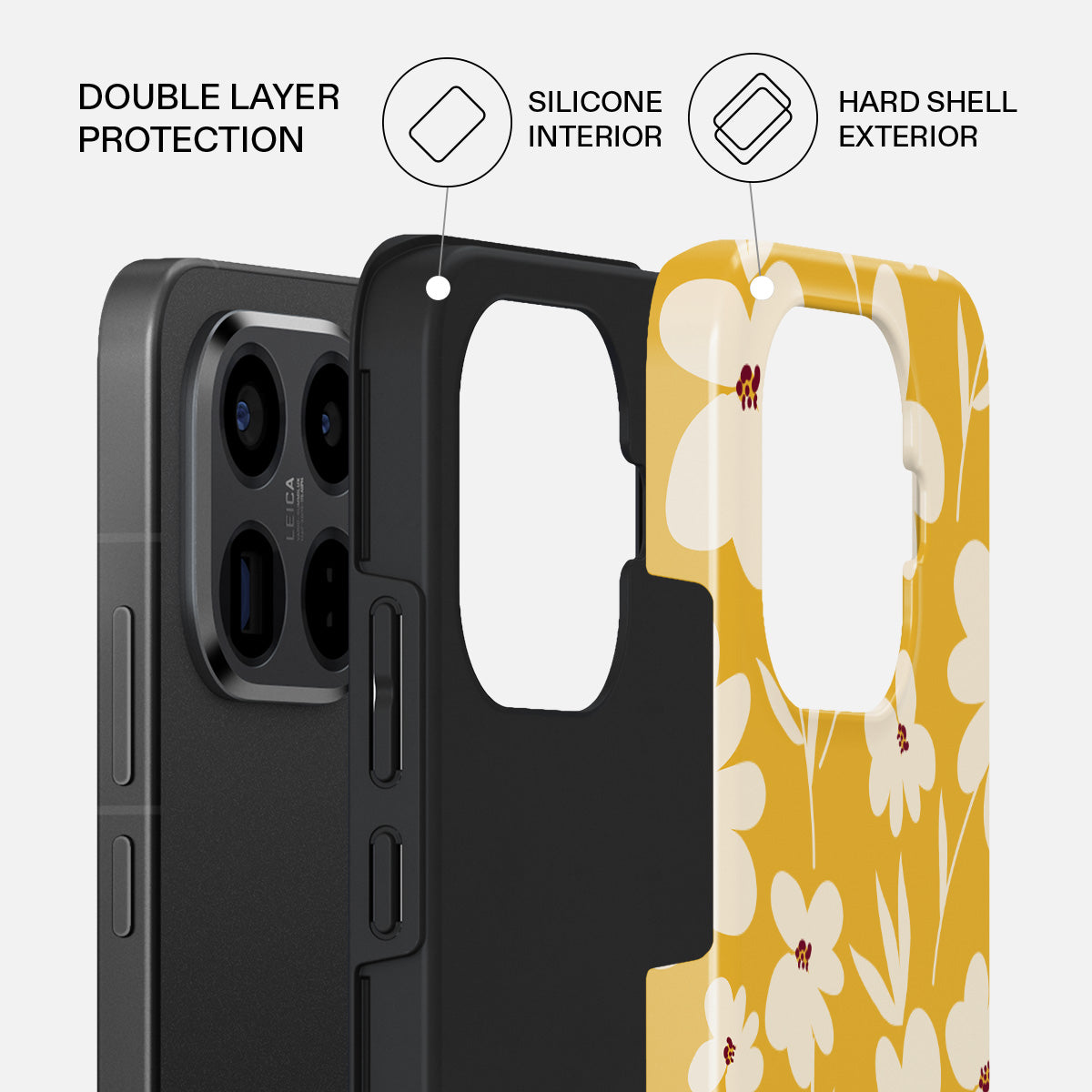 Sunday Market - Xiaomi 15T Pro Case