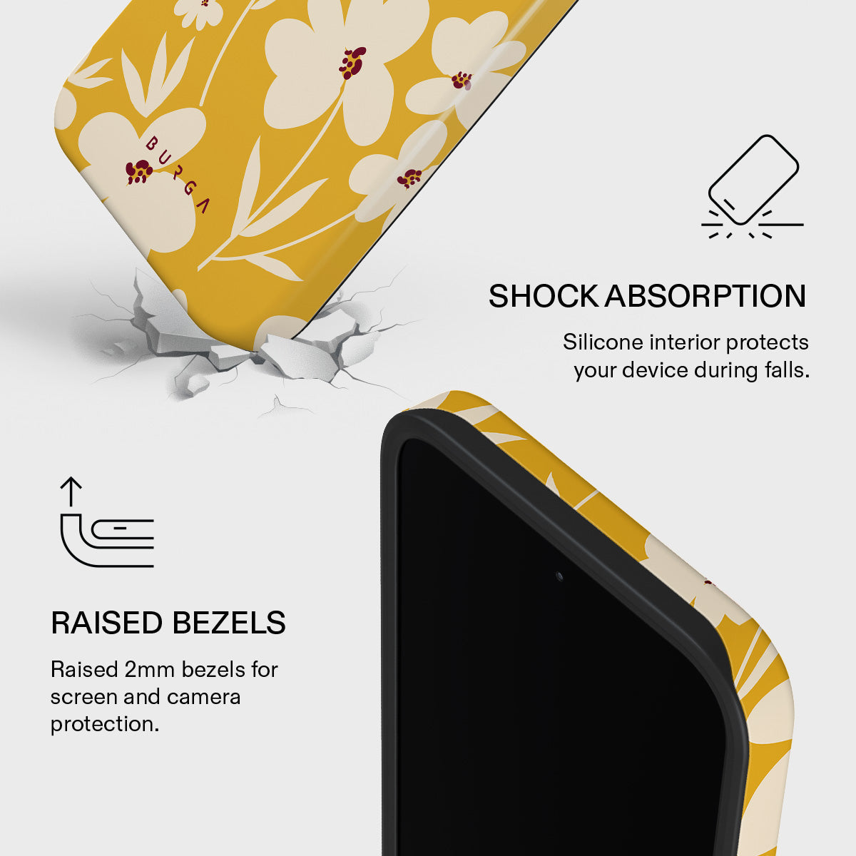 Sunday Market - Xiaomi 15T Pro Case