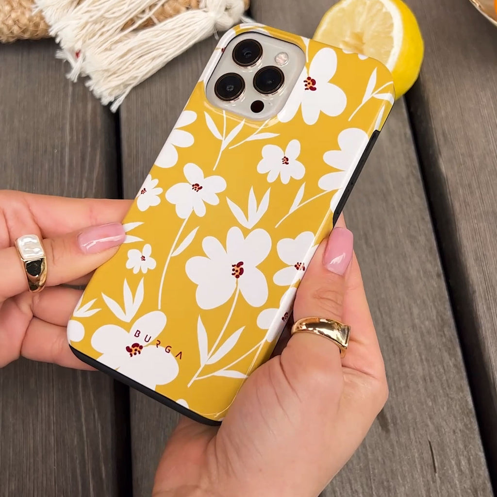 Sunday Market - Google Pixel 10a Case