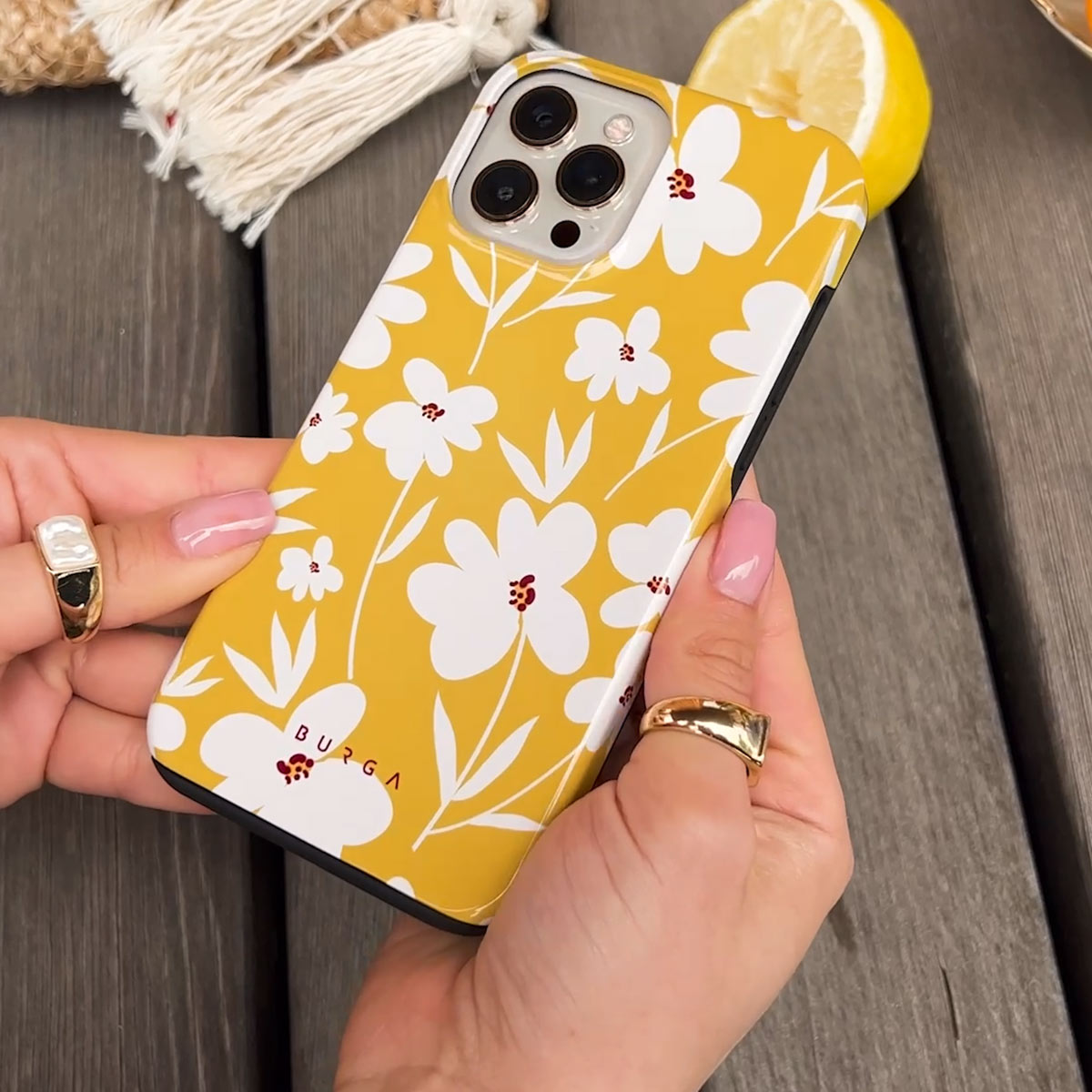Sunday Market - Google Pixel 10a Case