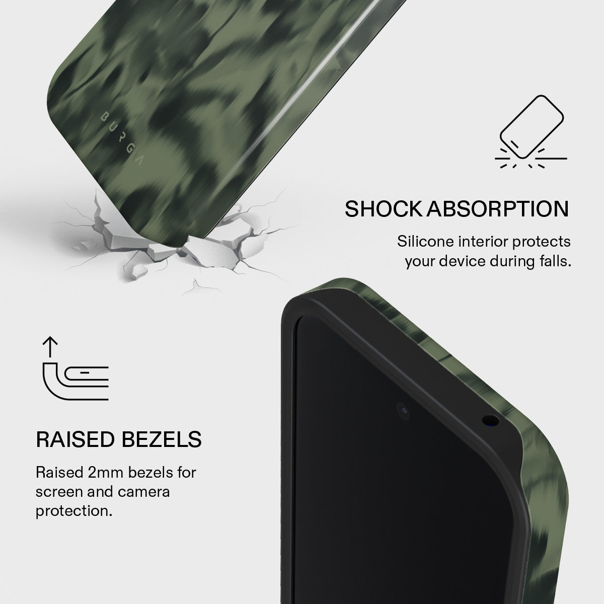 Soft Focus - Google Pixel 10a Case