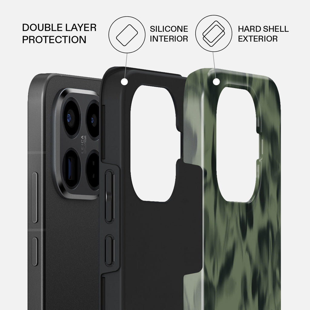 Soft Focus - Xiaomi 15T Pro Case
